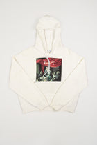 Off-White Caravaggio Print Hoodie