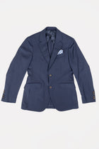 Hackett Blazer Blue