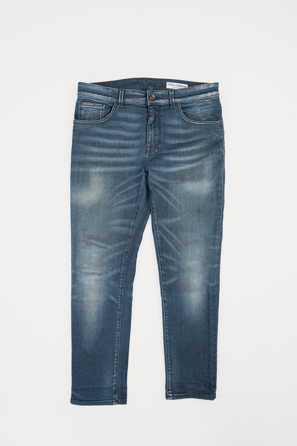 Dolce & Gabbana Jeans