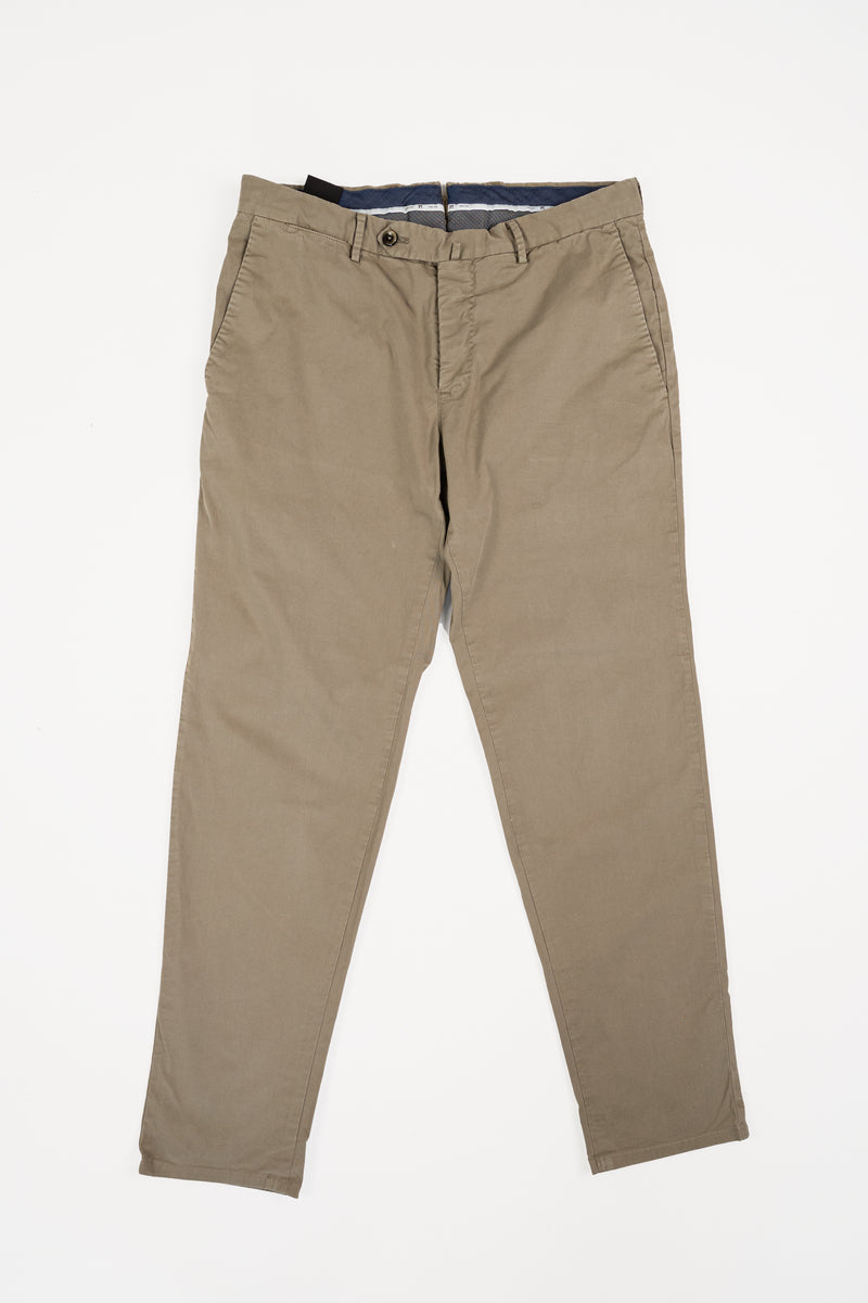 PT Torino by Ogér Slim Fit Chino Trousers