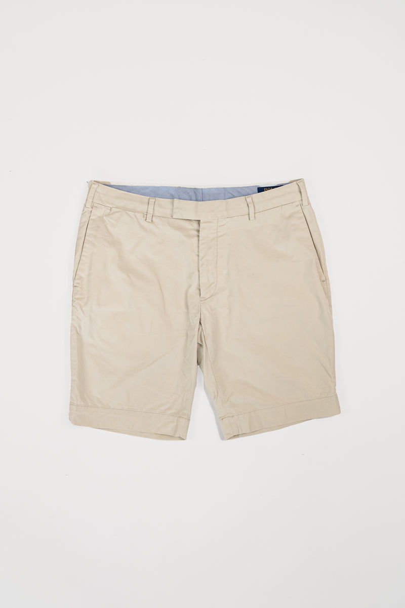 Slim Fit Shorts