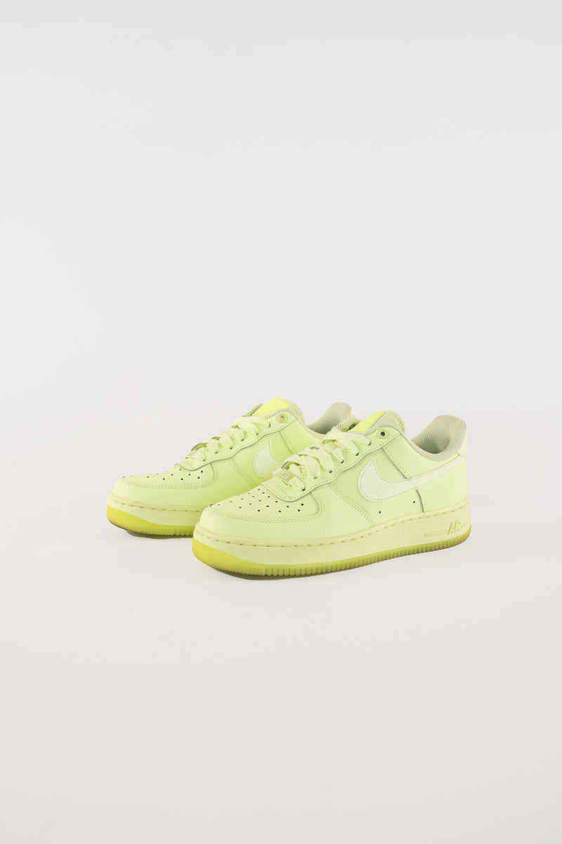 Air Force 1 Barely Volt