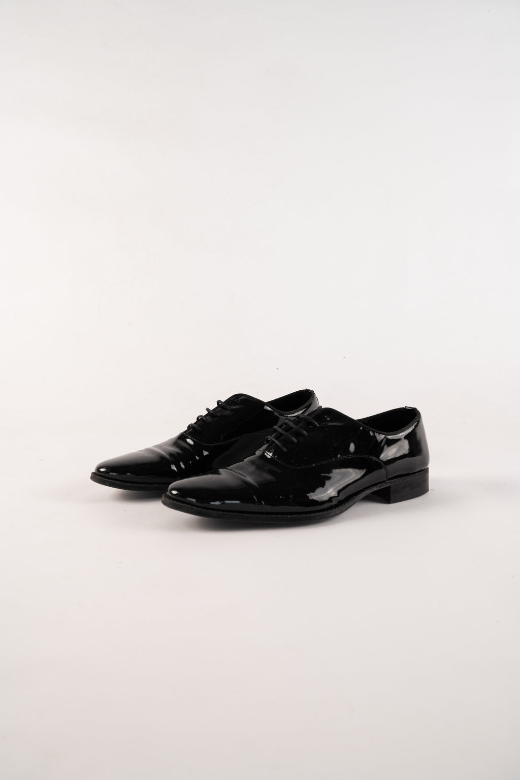 Formal Shoes Zara