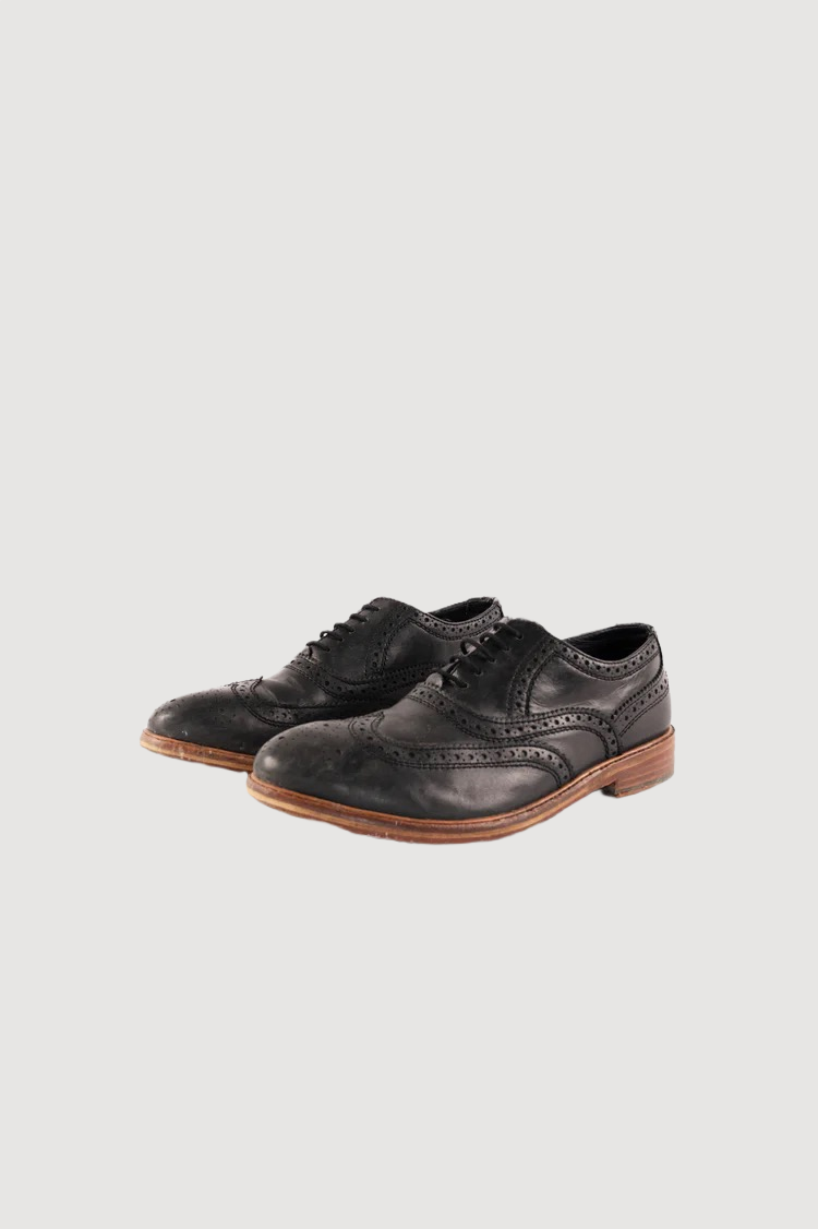 Leather Formal Shoes