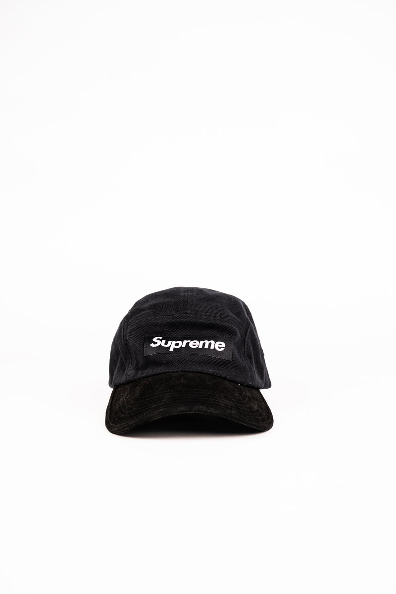 Supreme Camp Cap