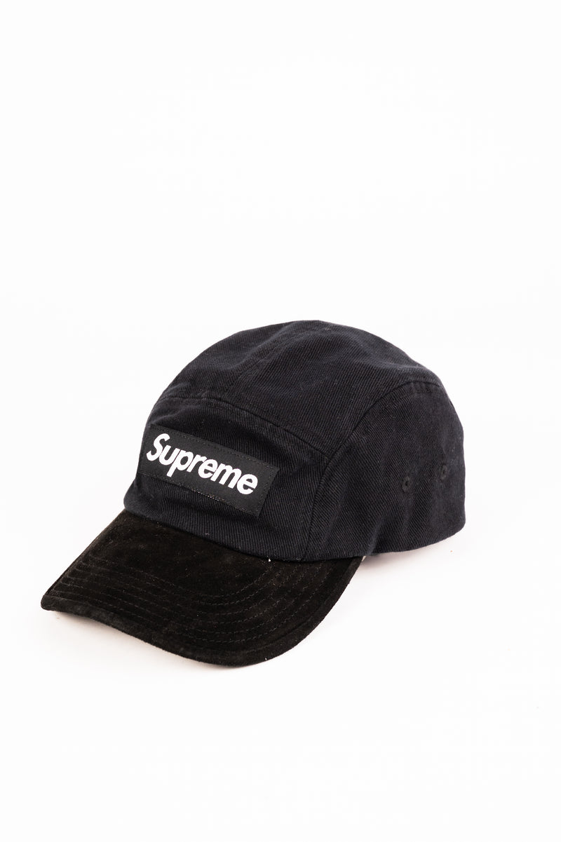 Supreme Camp Cap