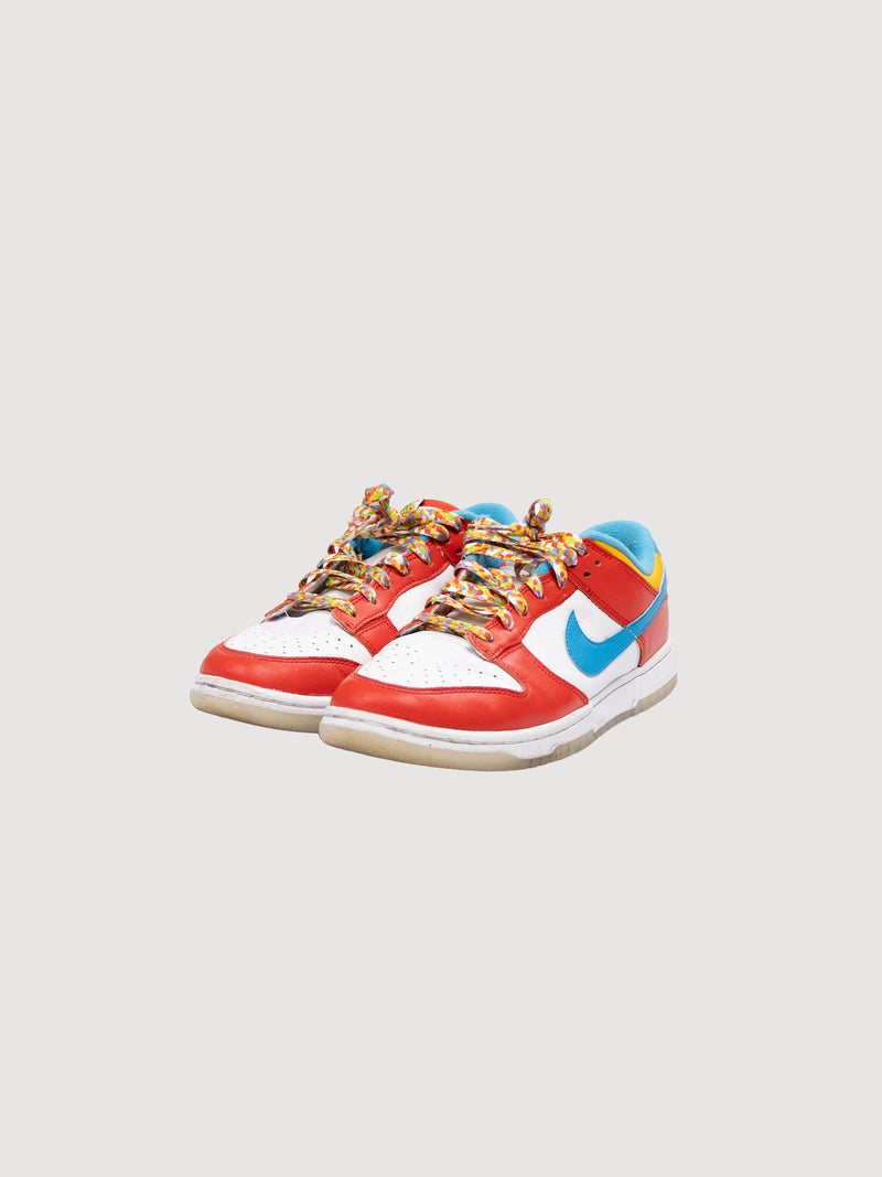 Nike Dunk Low QS LeBron James "Fruity Pebbles"