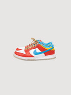 Nike Dunk Low QS LeBron James "Fruity Pebbles"