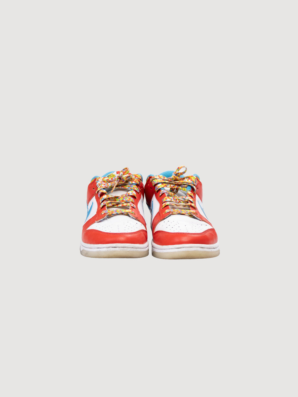 Nike Dunk Low QS LeBron James "Fruity Pebbles"