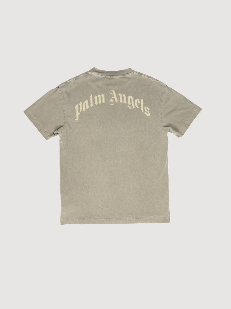 Palm Angels Bear Classic Tee