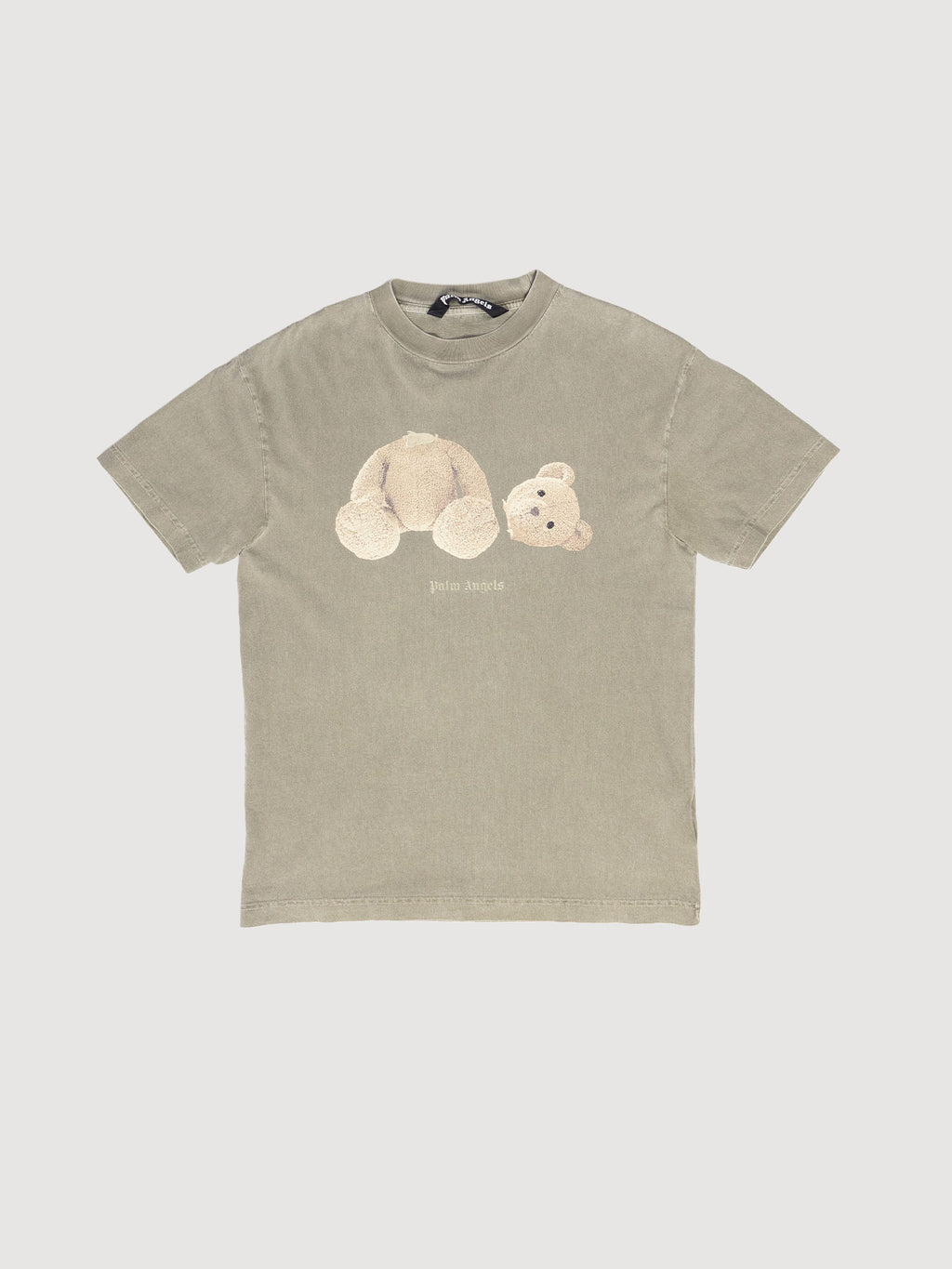 Palm Angels Bear Classic Tee