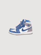 Nike Air Jordan 1 Retro High OG in the "True Blue"