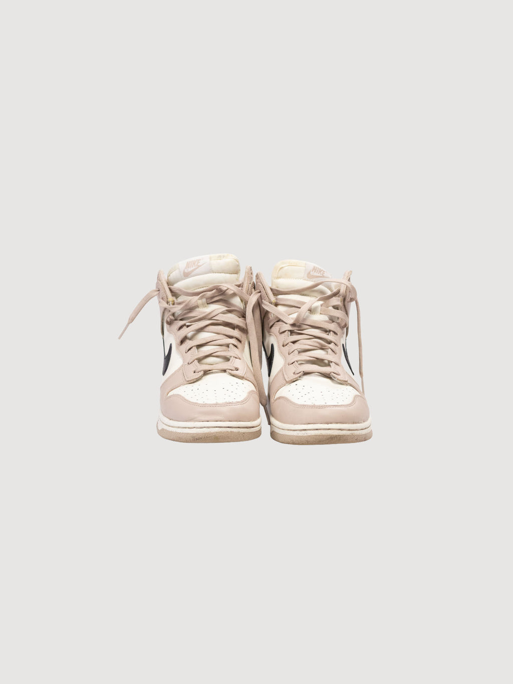 Nike Dunk High "Fossil Stone"