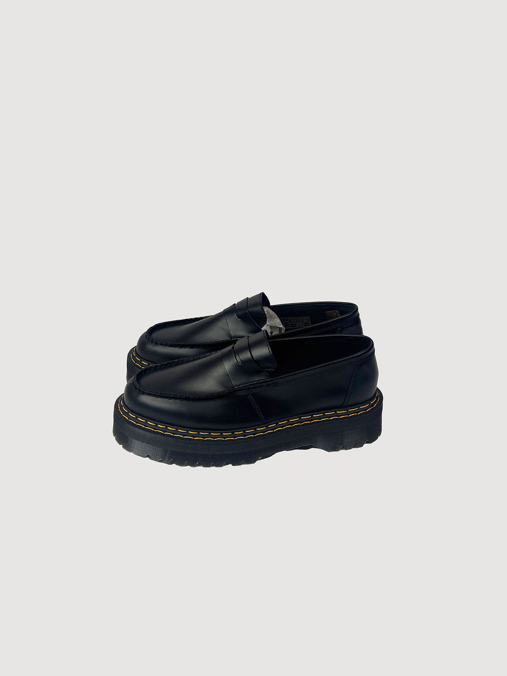 Dr. Martens - Penton Quad DS