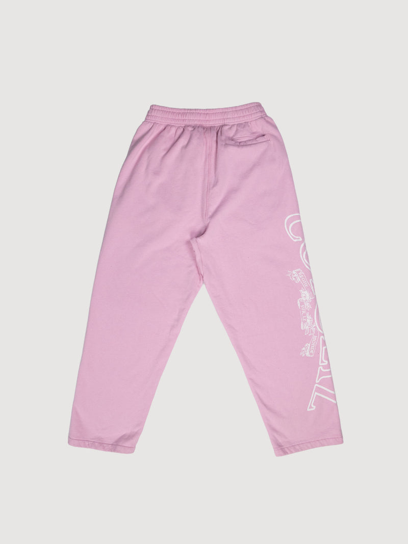Corteiz Superior Royale Open Hem Pants