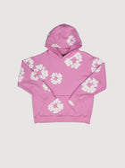 Denim Tears The Cotton Wreath Sweatshirt Pink