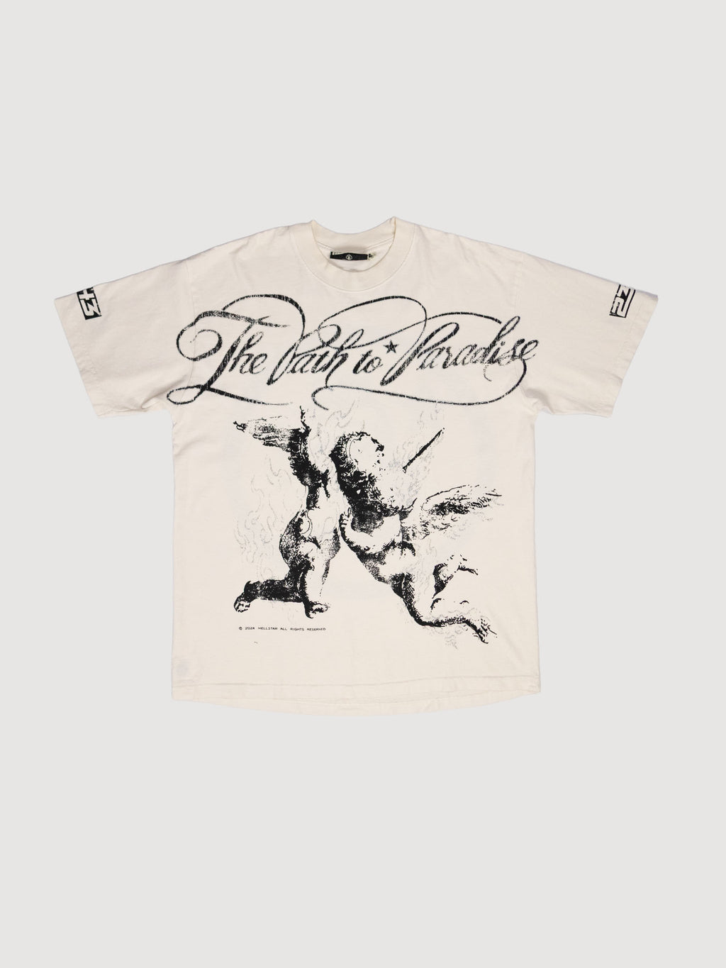 Path to paradise T-Shirt