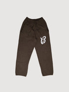 Croyez fluffy essence knit sweatpants