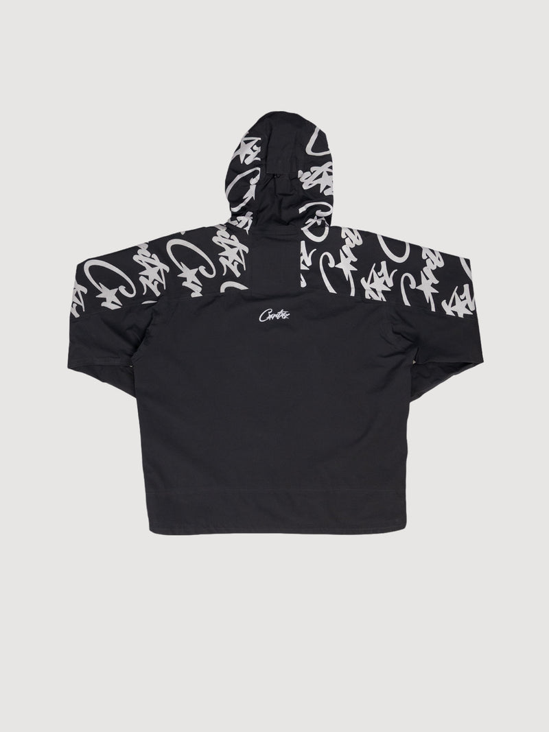 Corteiz Elitework Shell Jacket