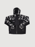 Corteiz Elitework Shell Jacket
