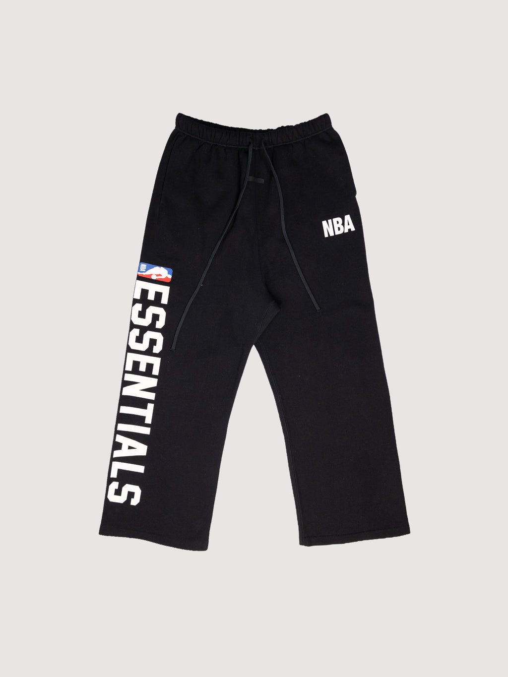 Fear of God Essentials x NBA Lounge track pants