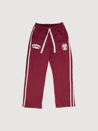 Deuxième Origine wide-leg sweatpants