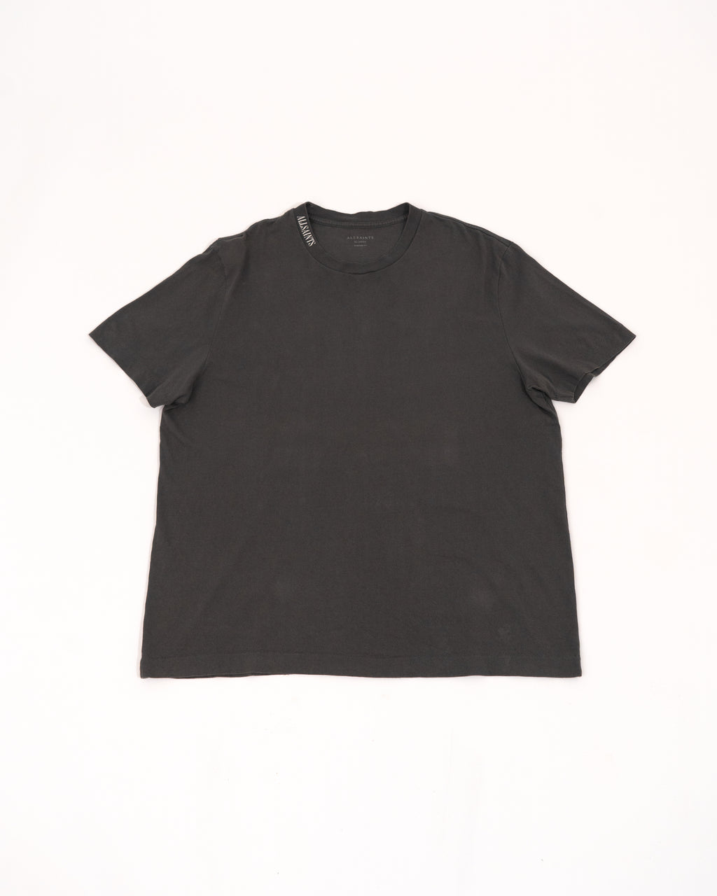 All Saints Oversized T-Shirt