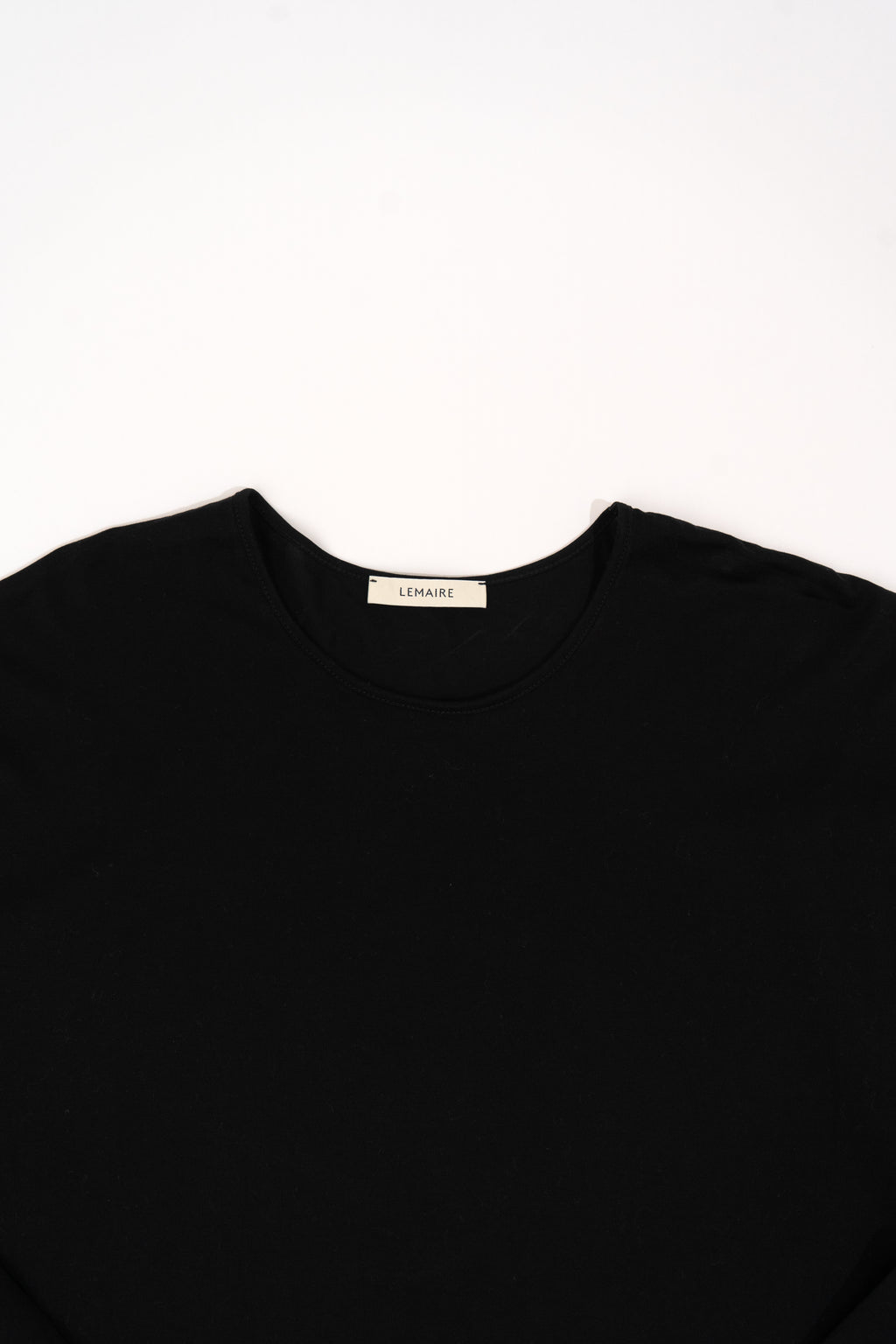 Long Sleeve t-shirt Lemaire