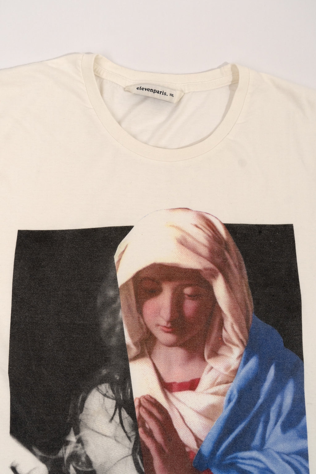 Elevenparis Letuce T-shirt