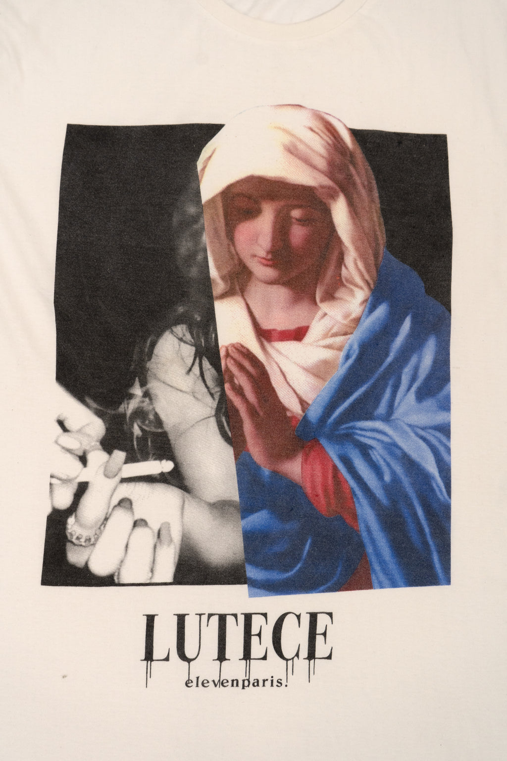 Elevenparis Letuce T-shirt