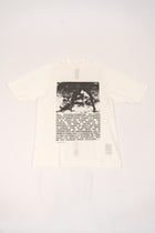 Rick Owens Drkshdw t-shirt