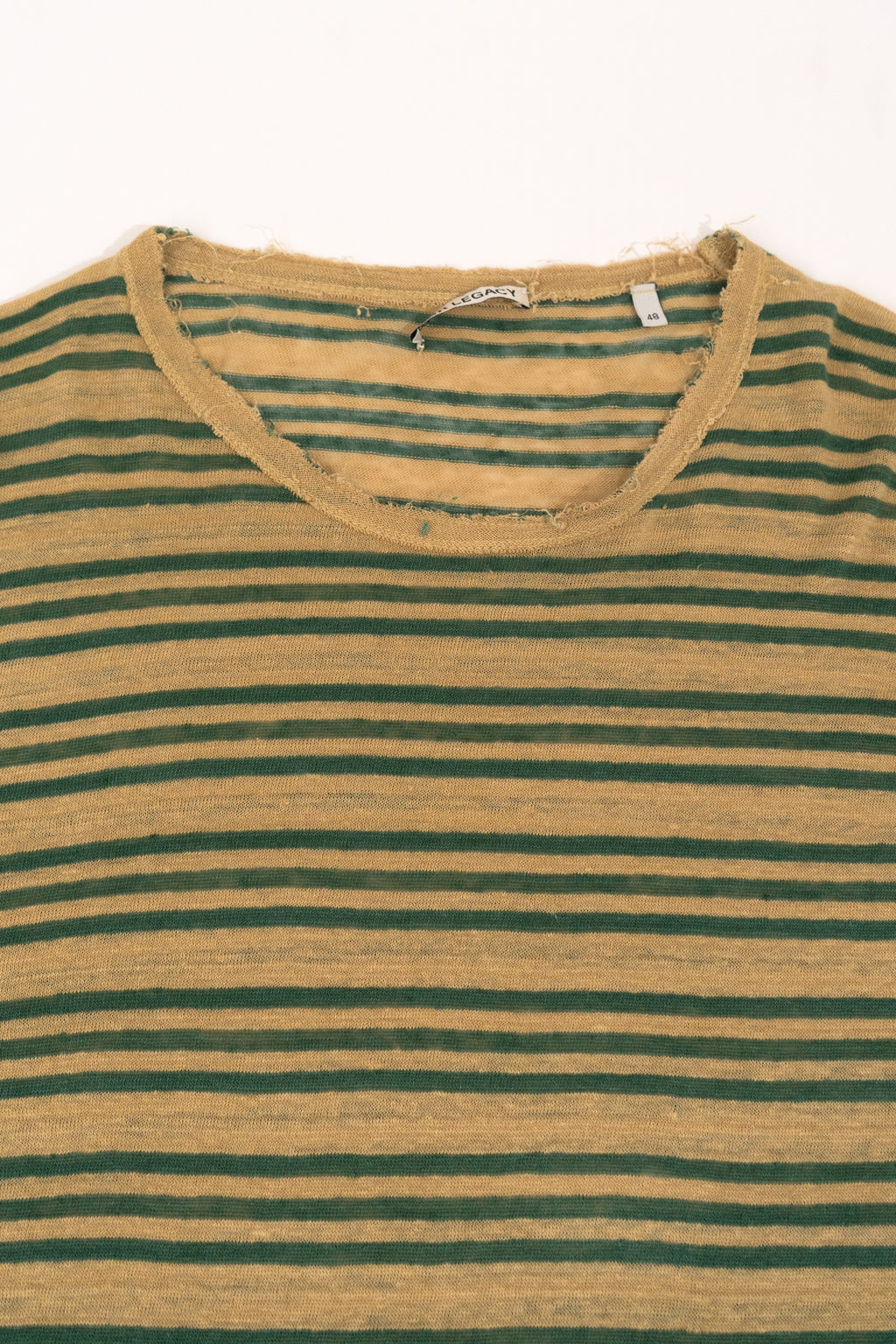 Our Legacy Lock Longsleeve