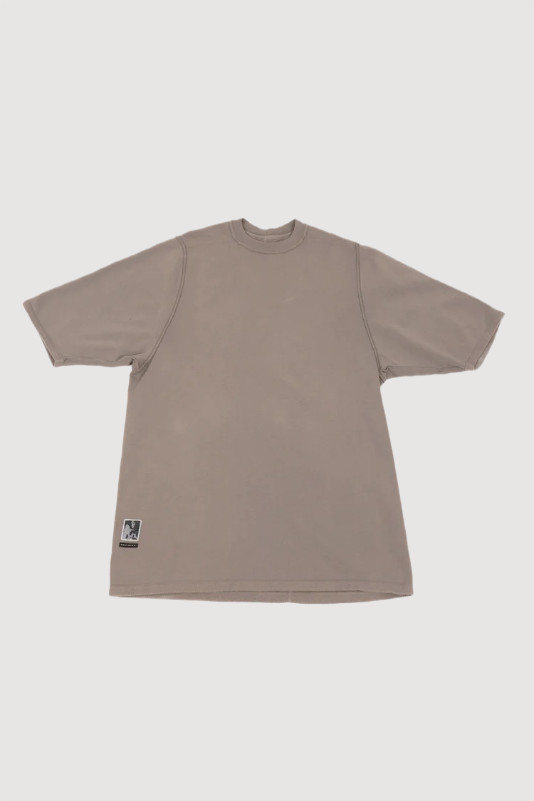 Rick Owens Drkshdw t-shirt Dust