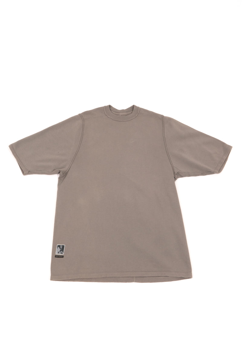 Rick Owens Drkshdw t-shirt Dust