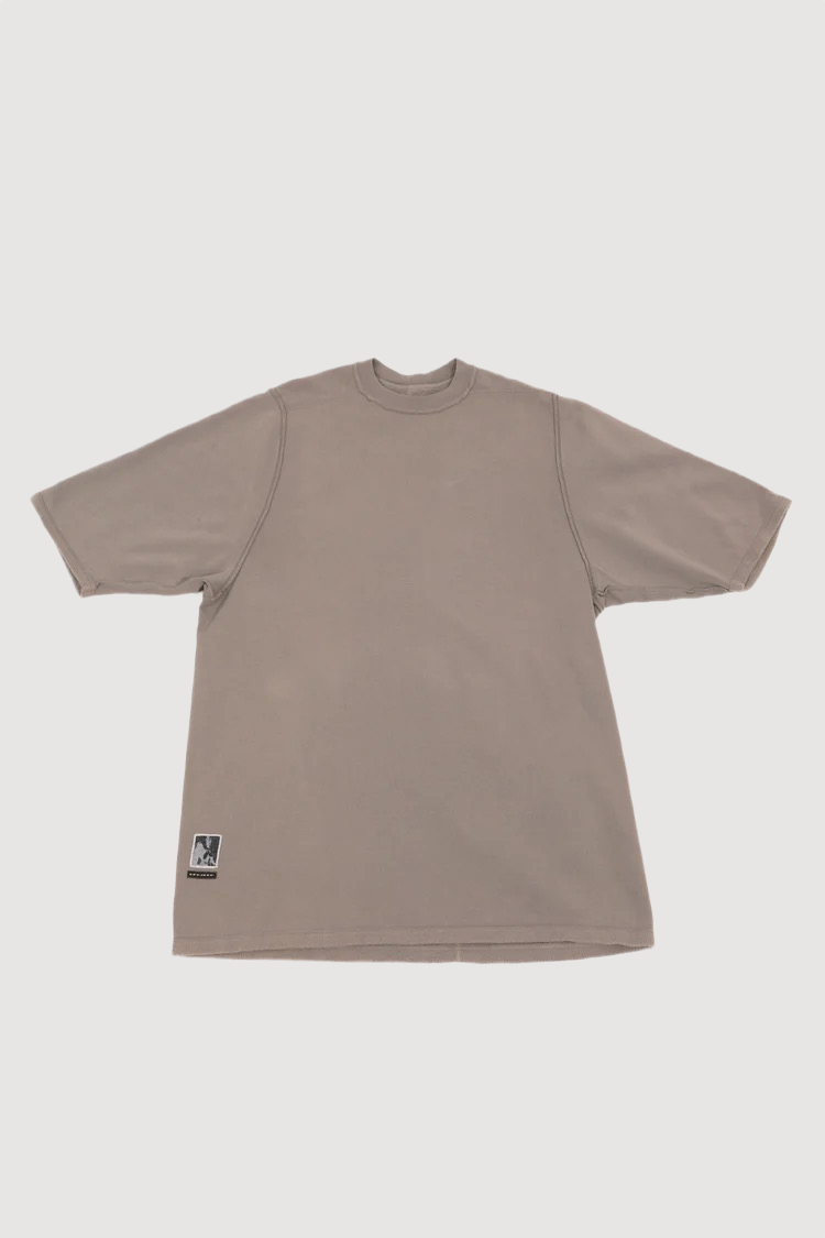 Rick Owens Drkshdw t-shirt Dust