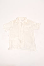 Engineered Garments Camp Shirt
