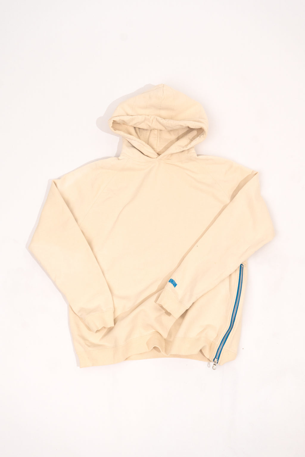 Union Beige Sweater