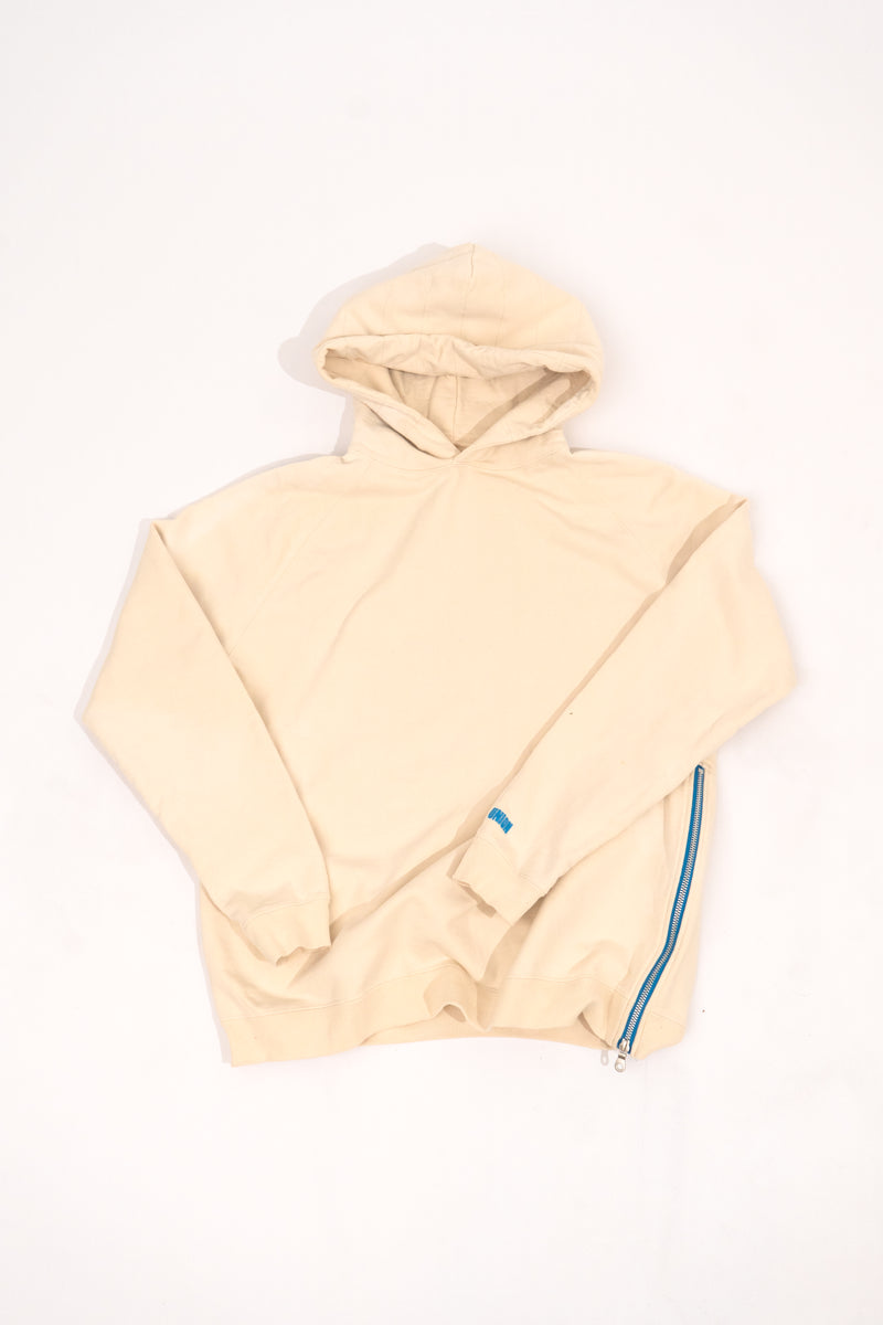 Union Beige Sweater