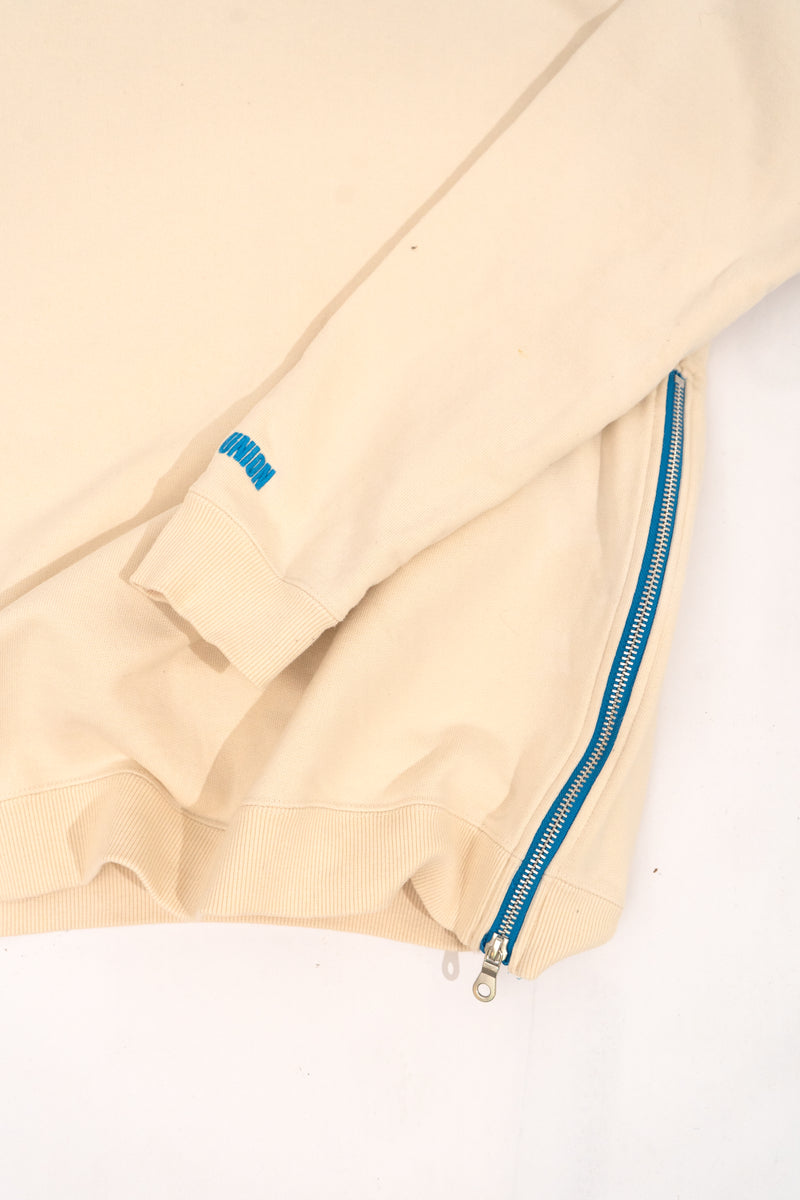 Union Beige Sweater