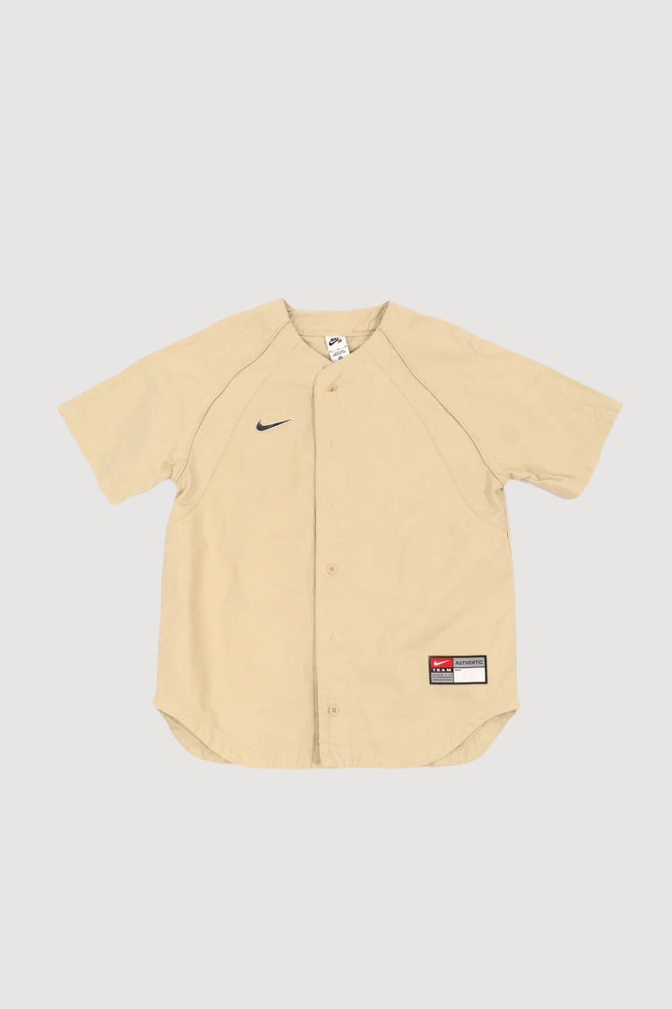 Nike SB x MLB Skate Baseball jersey