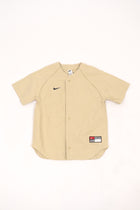 Nike SB x MLB Skate Baseball jersey