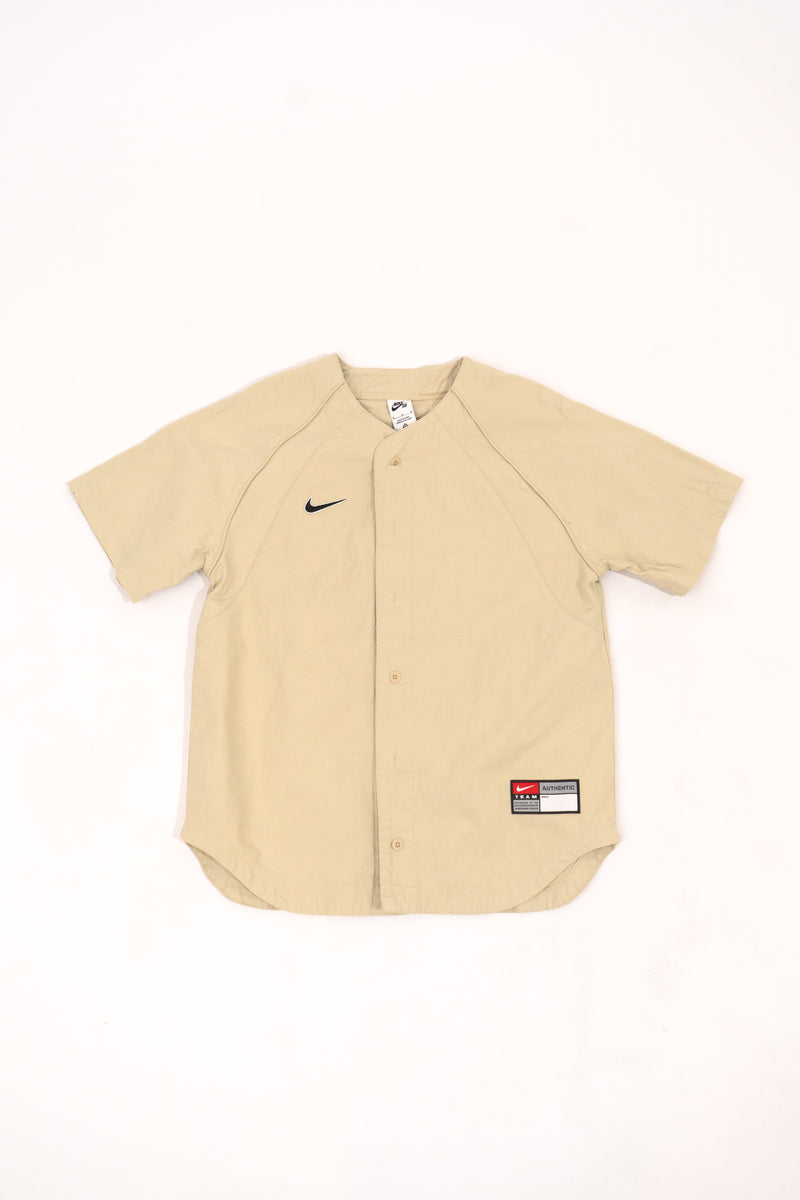 Nike SB x MLB Skate Baseball jersey