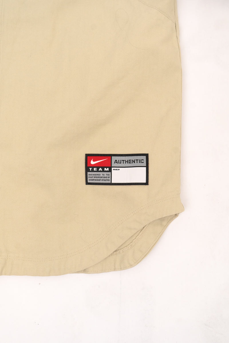 Nike SB x MLB Skate Baseball jersey