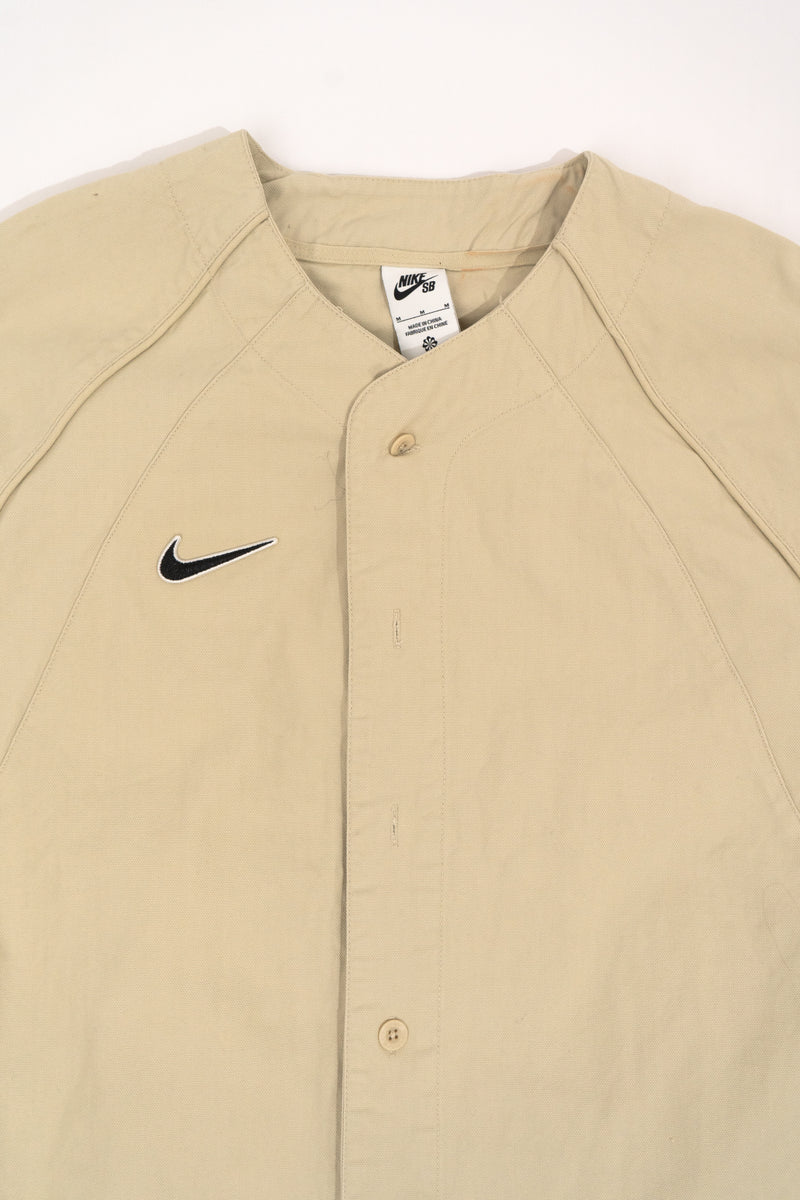 Nike SB x MLB Skate Baseball jersey
