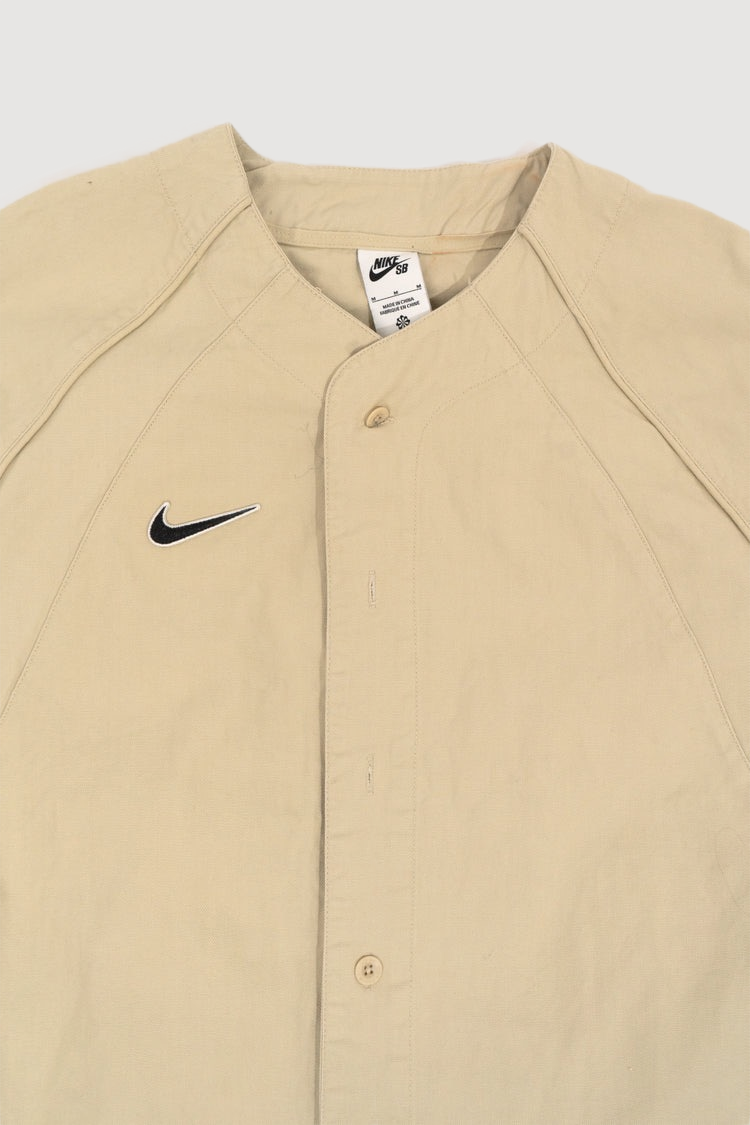 Nike SB x MLB Skate Baseball jersey