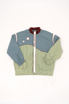 Wish Me Luck Arena Track Jacket