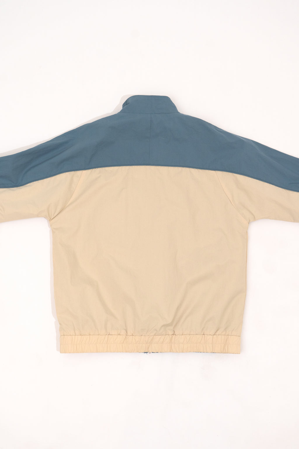 Arte Track Top Blue