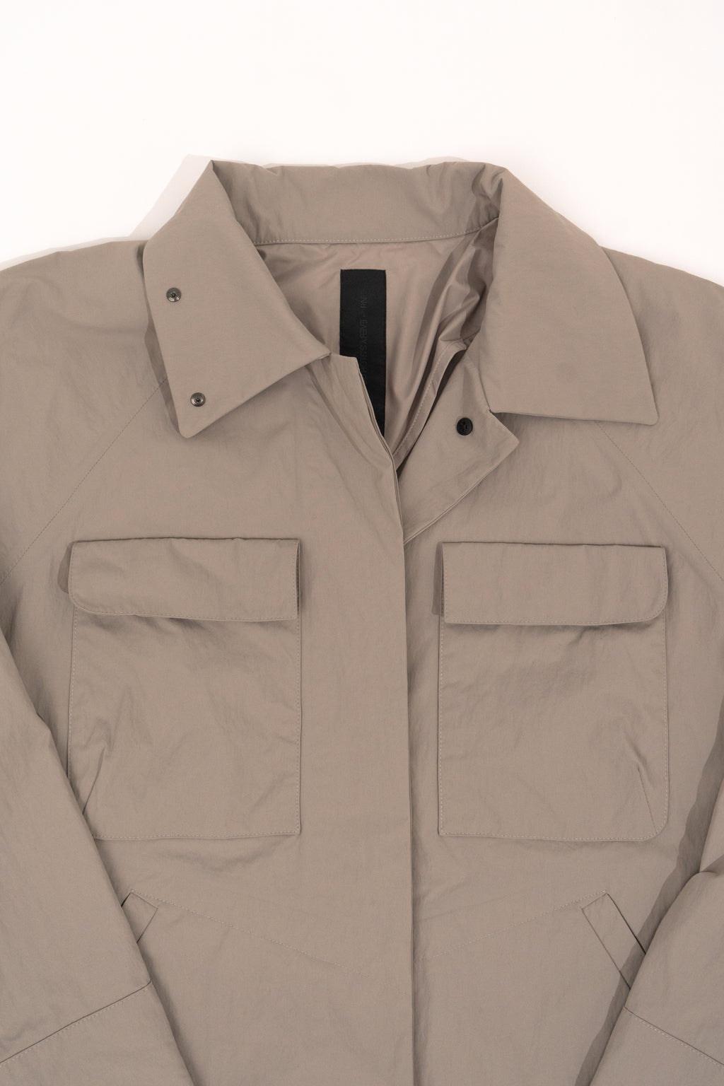 NWT Nike X ESC Every Stitch Considered Jacket