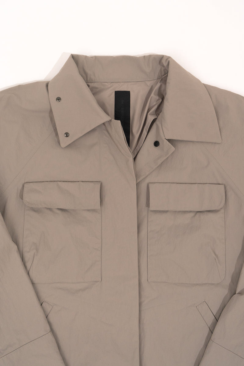 NWT Nike X ESC Every Stitch Considered Jacket