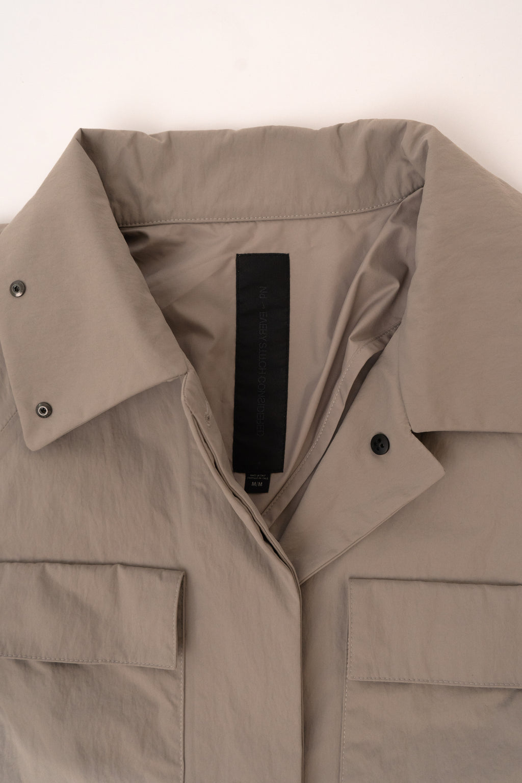 NWT Nike X ESC Every Stitch Considered Jacket